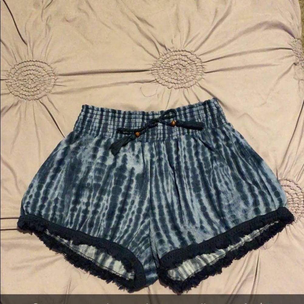Dress shorts